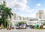 中城康桥花园（二期）-大门