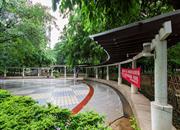 中城康桥花园（二期）-基础设施