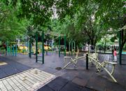 中城康桥花园（二期）-基础设施