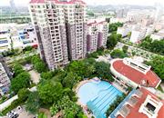 中城康桥花园（二期）-俯瞰图