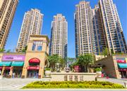 恒裕嘉城花园-大门