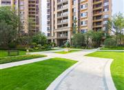 恒裕嘉城花园-环境绿化