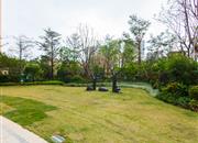 恒裕嘉城花园-环境绿化