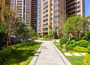 恒裕嘉城花园-环境绿化