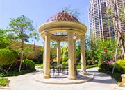 恒裕嘉城花园-基础设施