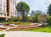 恒裕嘉城花园-基础设施