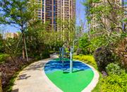 恒裕嘉城花园-基础设施