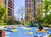 恒裕嘉城花园-基础设施