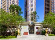 恒裕嘉城花园-基础设施