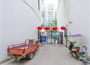 大益广场-大门