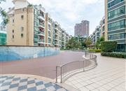 碧海名园-基础设施