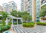 碧海名园-基础设施