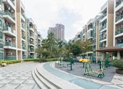 碧海名园-基础设施