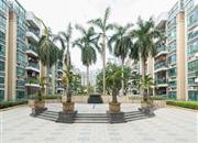 碧海名园-基础设施