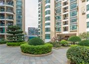 碧海名园-环境绿化