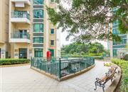 碧海名园-环境绿化