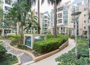 碧海名园-环境绿化