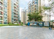 碧海名园-基础设施