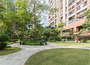 香缇湾花园-环境绿化