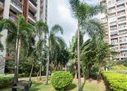 香缇湾花园-环境绿化