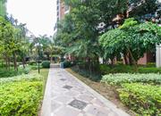 香缇湾花园-环境绿化