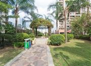 香缇湾花园-环境绿化