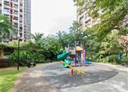 香缇湾花园-基础设施