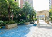 香缇湾花园-基础设施