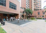 香缇湾花园-基础设施