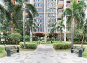 香缇湾花园-基础设施