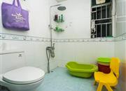 时代华庭-卫生间