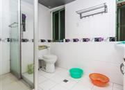 时代华庭-卫生间