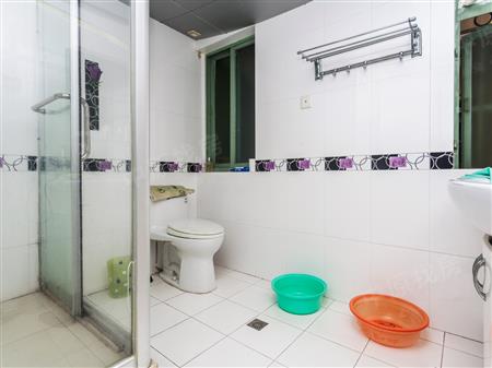 时代华庭-卫生间