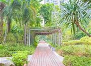 水榭春天花园（二期）-环境绿化