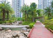 水榭春天花园（二期）-环境绿化