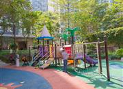 水榭春天花园（二期）-基础设施