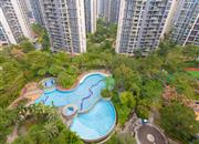 水榭春天花园（二期）-俯瞰图