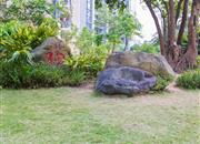 水榭春天花园（三期）-环境绿化