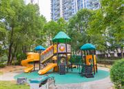 水榭春天花园（三期）-基础设施