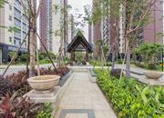 锦荟park-环境绿化