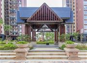 锦荟park-基础设施