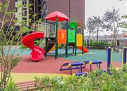 锦荟park-基础设施