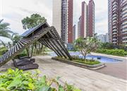 锦荟park-基础设施