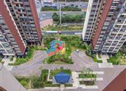 锦荟park-俯瞰图