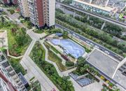 锦荟park-俯瞰图