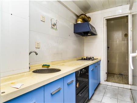 百合星城（一期）-厨房