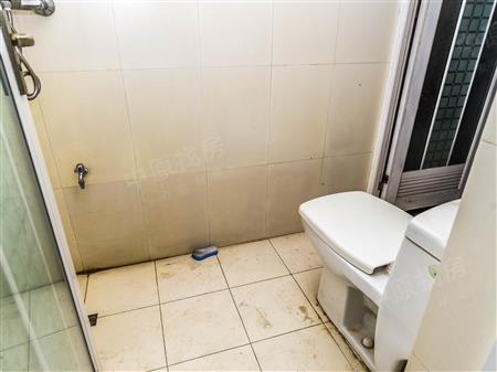 百合星城（一期）-卫生间