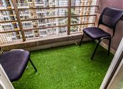 百合星城（一期）-阳台