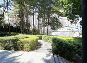 祥韵苑-环境绿化