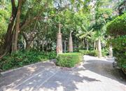 祥韵苑-环境绿化